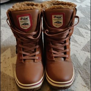 Men's snow boots